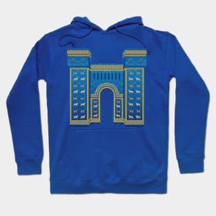 Ishtar Gate original Hoodie